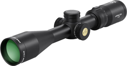 ATHLON SCOPE NEOS HMR 4-12X40 – MILDOT MOA