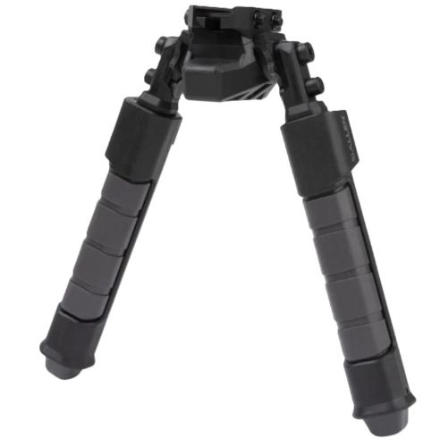 ALLEN HELIX POLYMER BIPOD – 8″ – 11″ 180 DEG. PIC MOUNT