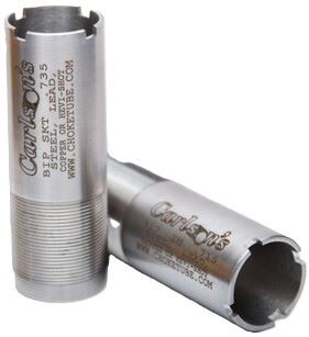CARLSONS CHOKE TUBE FLUSH – MOUNT 12GA IMP MOD INVECTOR+