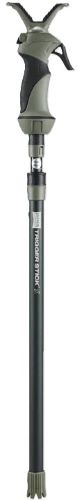 PRIMOS TRIGGER STICK X GEN4 – MONOPOD 33″-65″ BLACK/GREY