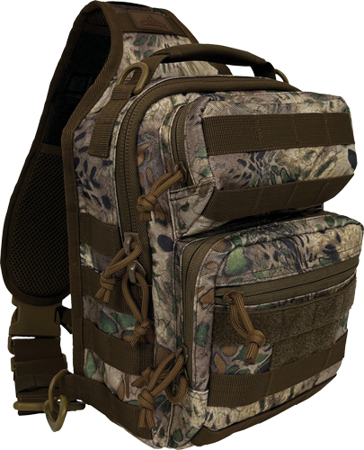 RED ROCK ROVER SLING PACK – PRYM1 MULTI-CAM