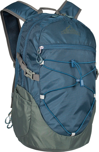 RED ROCK SCOUT BACKPACK 20L – BLUE/GREY