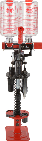 MEC LOADER 600 JR MARK 5 10GA – 200
