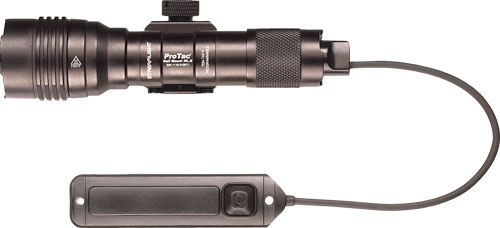 STREAMLIGHT PRO TAC RAILMOUNT – HL X WEAPON MOUNTED LIGHT