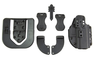 AGH PHOTON FITS GLOCK 43/43X HOLSTER