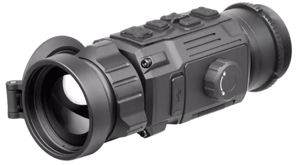AGM RATTLER-C V2 50-640 THERMAL IMAGING CLIP-ON