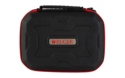 ALLEN RUGER PHOENIX PISTOL CASE 9″
