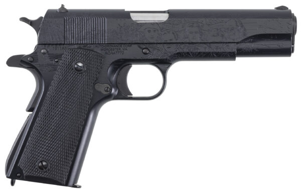 AO 1911 REVOLUTION 45ACP 5 BETSY ROSS FLAG 7RD