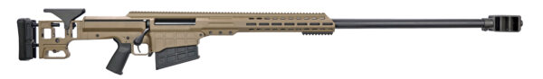 BARR MRADELR 416BARR 36” HVY FDE