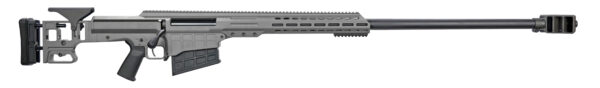 BARR MRADELR 416BARR 36” HVY TUNGSTEN GRY