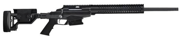 TIKKA T3X TAC A1 6.5CR 24″ BLK TB