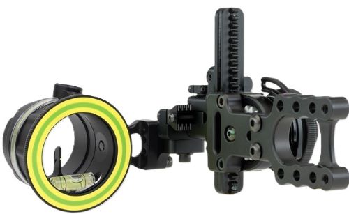 SPOT HOGG BOONIE DOUBLE PIN – SIGHT HARD MOUNT .019″ RH ROTI