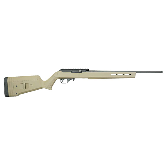 BRO-22 HUNTER 22LR 18 MAGPUL FDE 10RD