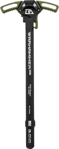 BREEK ARMS WARHAMMER MOD2 AMBI – CHANGING HANDLE AR-15 ODG