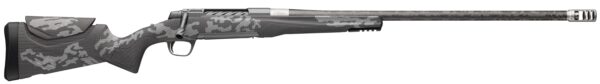 BRO X-BOLT 2 MOUNTAIN PRO CF 7MM PRC 24 3R