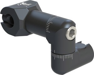 BEE STINGER ADJUSTABLE SIDE – BAR ELITE W/FRONT & REAR QD