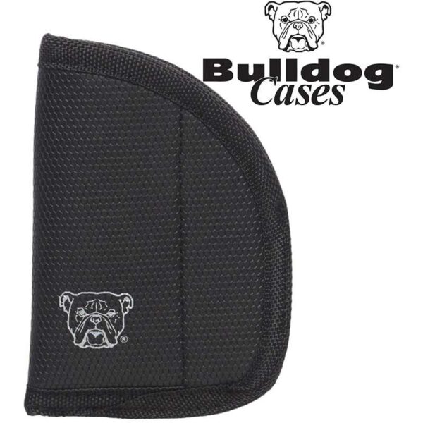 Inside the Pants Holster No Clip fits  Mini Semi Auto Revolvers Ruger LCP Ambide