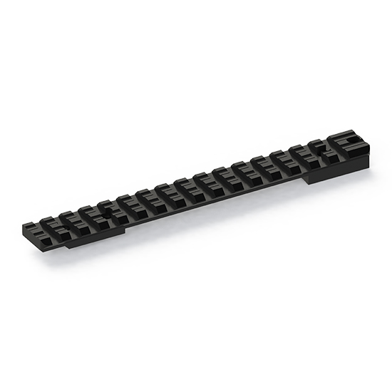 BUR BASE 1PC XTB REM 700 LA WIN 70 SS SXR 25MOA