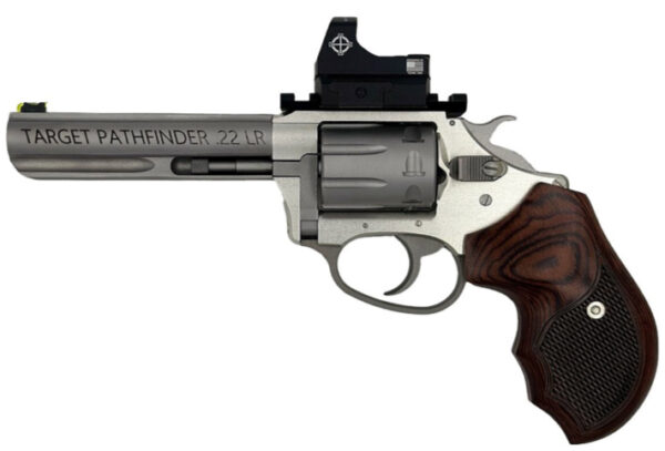 CA TARGET PATHFINDER 22LR 4.2 SS RW 5R OPT
