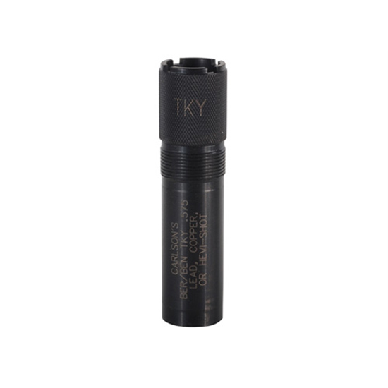 CARL CHOKE TUBE 20GA BER/BEN EXTENDED TKY