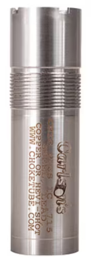 CARL CHOKE TUBE 12GA BEN CRIO FLUSH LIGHT MOD