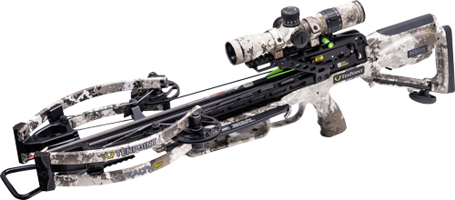 TENPOINT XBOW STEALTH 450 – ACUSLIDE EVO-X VEIL