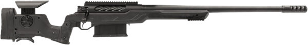 Cadex CDX-BMG Quake .50 BMG 29″ Black