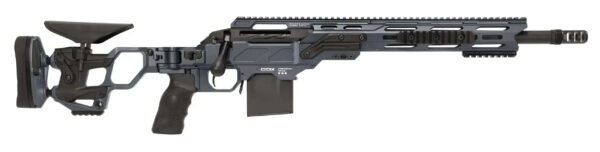 Cadex CDX-SS Seven S.T.A.R.S. Covert .308 Win 16.5″