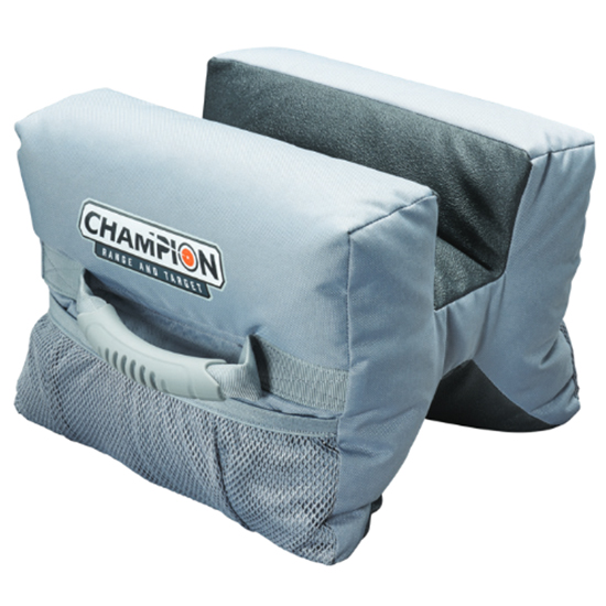 CHAMP ACCURACY X-RINGER BAG