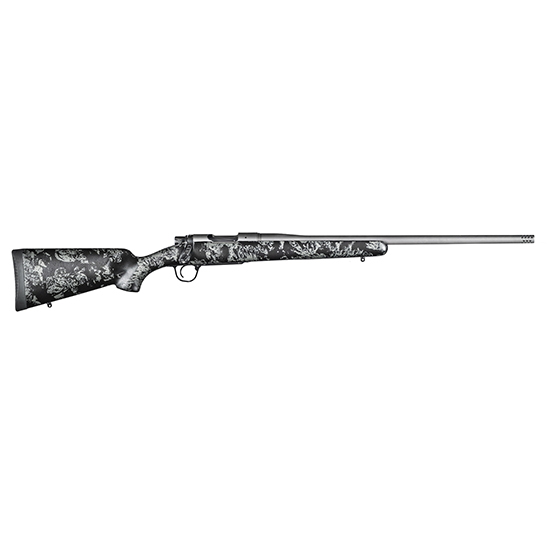 CHRIS MESA FFT 6.5CREED 20 BLK/GRY