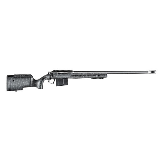 CHRIS BA TAC 6.5PRC 26 BLK/GRY TB