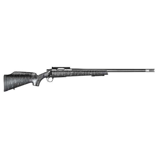 Christensen Arms Traverse 6.5 Creedmoor 24″