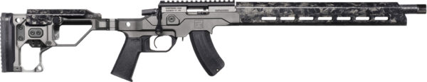 CHRIS MPR RIMFIRE 22WMR 18 TUNGSTEN 9RD