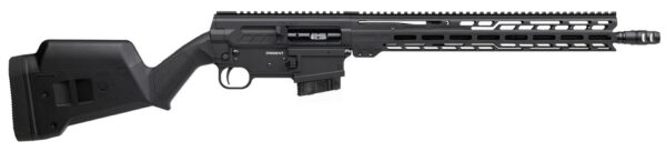 CMMG DISSENT BR4 350LEG 16.1 ARMOR BLACK
