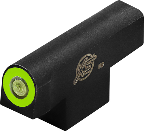XS STANDARD DOT TRITIUM COLT – VIPER GREEN