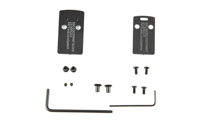 CTC RED DOT REAR SIGHT ADAPT FOR GLK