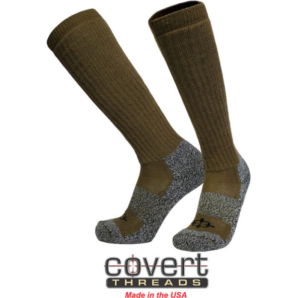 Rock Infiltrator Coyote Medium fits Mens Boot Size 4 to 8
