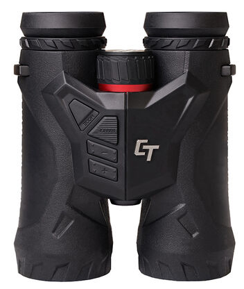 CTC HORIZONLINE PRO LASER RANGEFINDER BINO