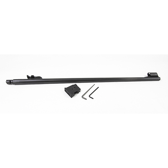 CZ BBL 457 LUX SET 17HMR 24 NITRIDE