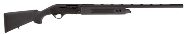 ESCORT PS 410GA 3 28 BLK SYN