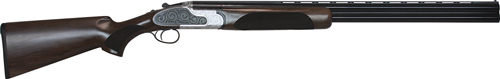 CZ WING SHOOTER ELITE O/U 20GA – 28″ VR WALNUT