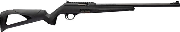 WINCHESTER WILDCAT 22LR 18″ – SHADOW/BLACK SYNTHETIC