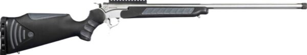 TC ENCORE PROHUNTER 350 LEGEND – 26″ STAINLESSS FLUTED/BLACK