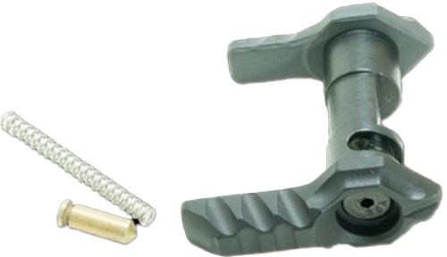 TIMBER CREEK GREYMAN AMBI – SAFETY SELECTOR BLACK