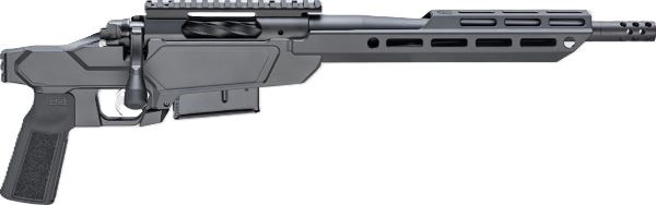 SPRINGFIELD 2020 HEATSEEKER – 308 12″ 5RD PISTOL BLACK
