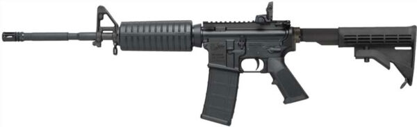 COLT M4 CARBINE 223 16.1″ 30RD – MATTE BLACK