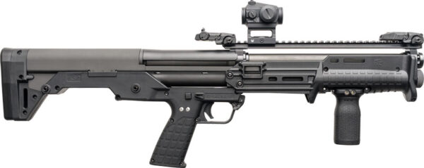 KEL-TEC KS7 DEFENDER 12GA 3″ – 18.5″ CYLINDER 7RD GEN 2 BLACK