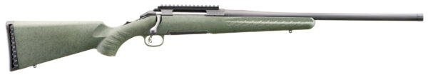GLENFIELD MODEL A 243WIN MOSS 20 4RD