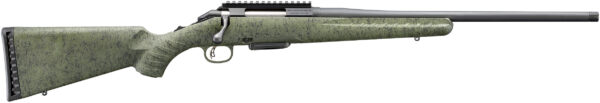 GLENFIELD MODEL A 223REM MOSS 20 5RD