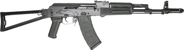RILEY DEFENSE RAK47 SIDEFOLDER – 7.62X39MM 30RD MATTE/POLYMER